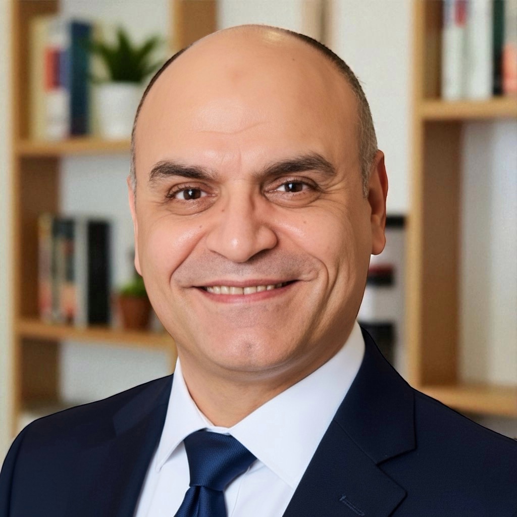 Dr. Ahmed Haleem